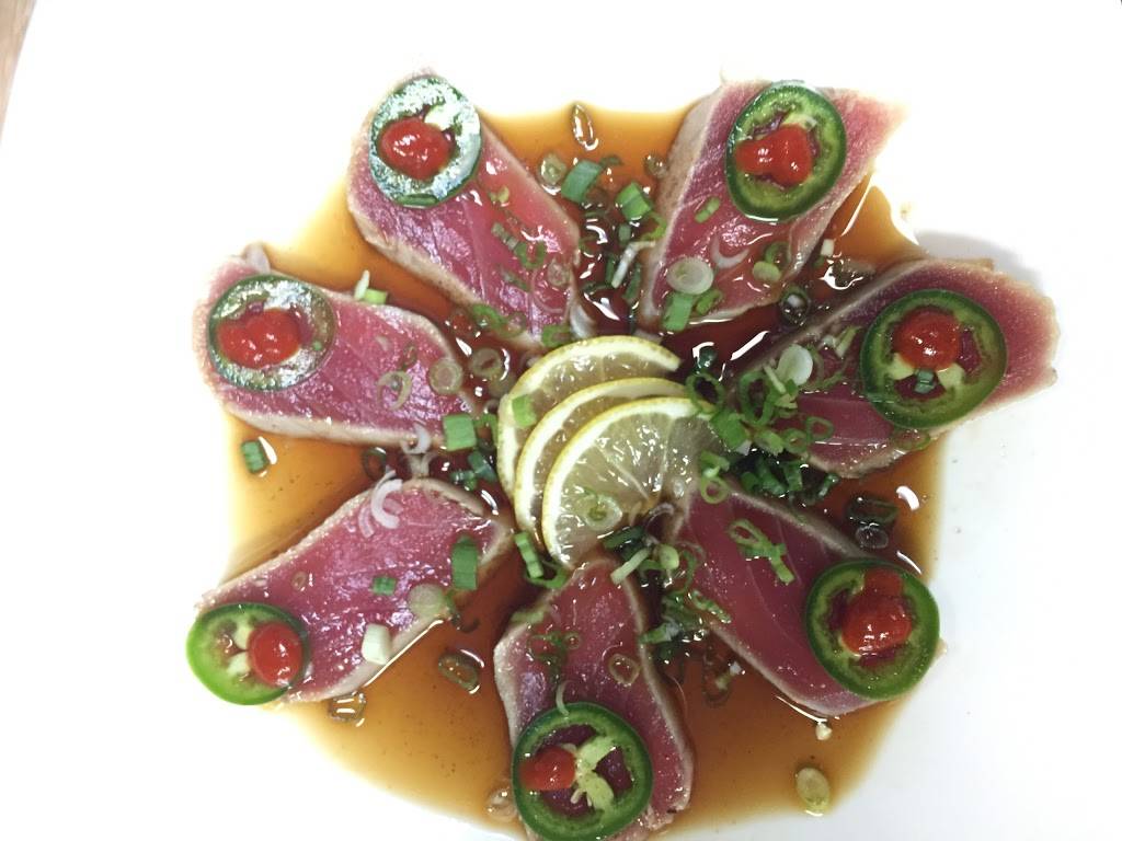 Wasabi Sushi Capitola | restaurant | 3555 Clares St M, Capitola, CA 95010, USA | 8314313277 OR +1 831-431-3277