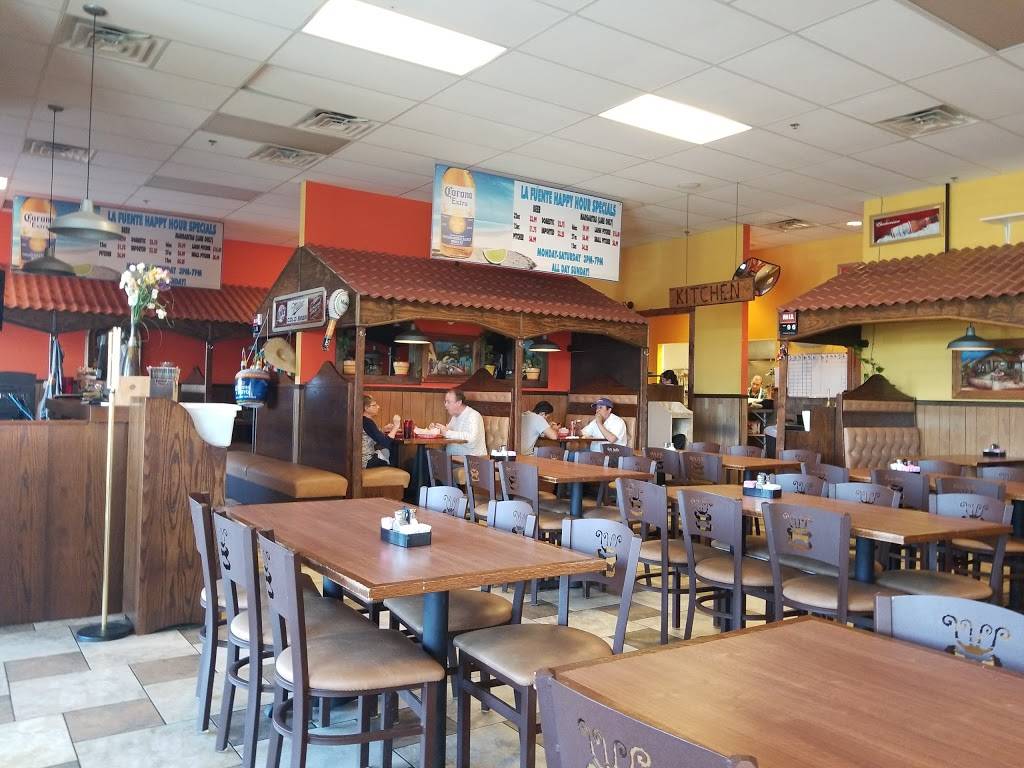 La Fuente | restaurant | 899 SW Lemans Ln, Lees Summit, MO 64082, USA | 8166239494 OR +1 816-623-9494