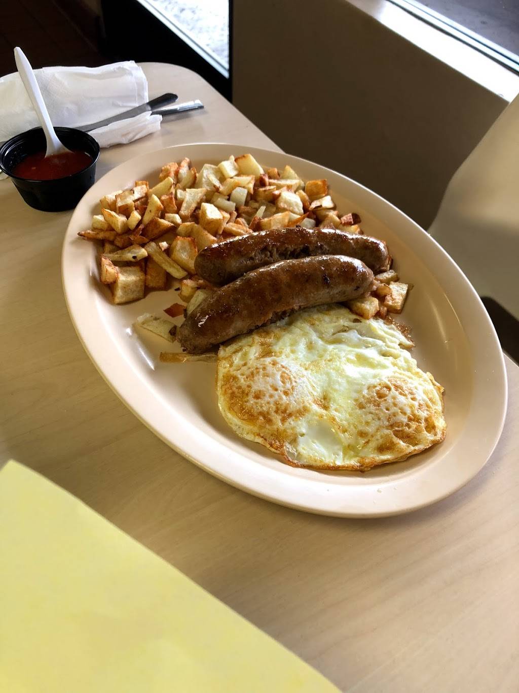 Nicks Deli II | meal takeaway | 10900 Los Alamitos Blvd Ste 109, Los Alamitos, CA 90720, USA | 5627957766 OR +1 562-795-7766