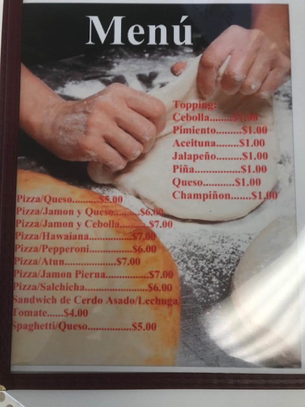 Pizzería Y Frutería CubanFruty | restaurant | 8035 Culebra Rd Suite 109, San Antonio, TX 78251, USA | 2109014912 OR +1 210-901-4912