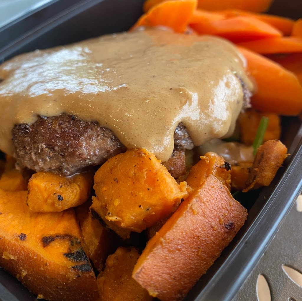 eightytwenty | restaurant | 2511 S Georgia St, Amarillo, TX 79109, USA | 8062825434 OR +1 806-282-5434