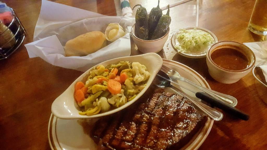 Great American Steakburger | restaurant | 2220 N Yarbrough Dr, El Paso, TX 79925, USA | 9155951772 OR +1 915-595-1772