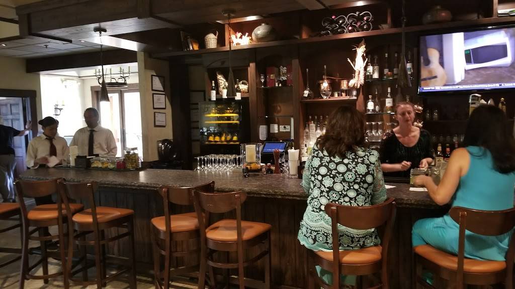 Brioso Ristorante | restaurant | 448 U.S. 9, Englishtown, NJ 07726, USA | 7326171300 OR +1 732-617-1300