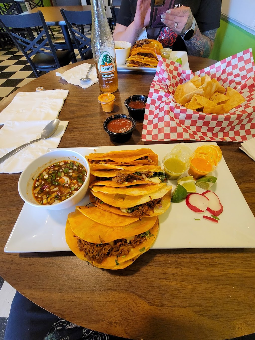 918 Maples Cafè & Catering | restaurant | 8151 E 21st St c2, Tulsa, OK 74129, USA | 9184024981 OR +1 918-402-4981