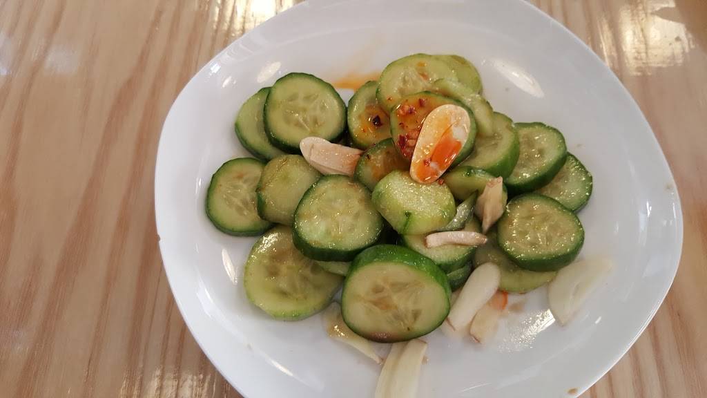 eLoong Dumplings | restaurant | 30843 Thousand Oaks Blvd, Westlake Village, CA 91362, USA | 8185327668 OR +1 818-532-7668