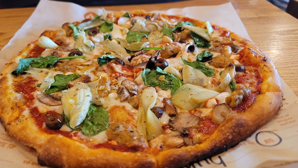 Blaze Pizza | restaurant | 455 Elsinger Blvd, Conway, AR 72032, USA | 5017649051 OR +1 501-764-9051