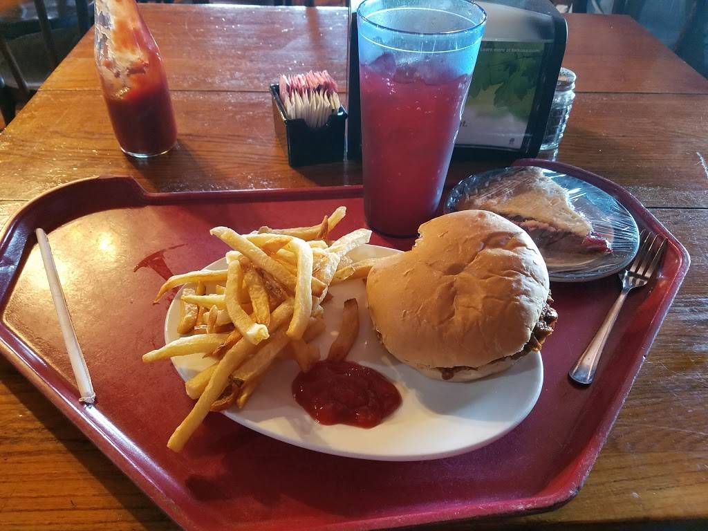 Texas Bar-B-Que House | restaurant | 2401 Texas Ave, Houston, TX 77003, USA | 7132273743 OR +1 713-227-3743