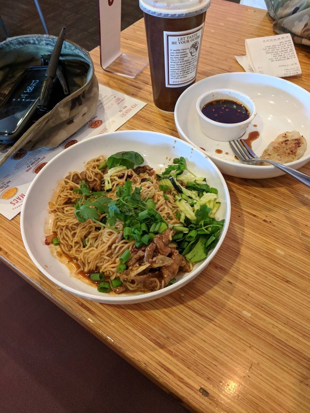 Noodles and Company | restaurant | 1812 Southgate Rd, Colorado Springs, CO 80906, USA | 7193850800 OR +1 719-385-0800