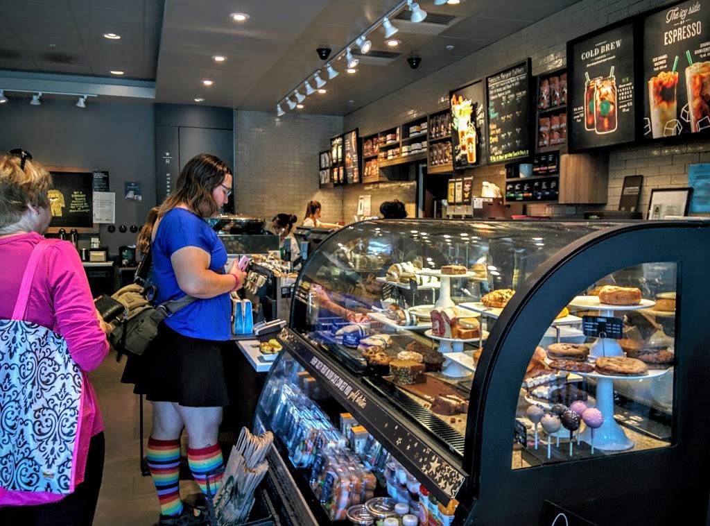 Starbucks | cafe | 1663 N California Blvd, Walnut Creek, CA 94596, USA | 9259371487 OR +1 925-937-1487