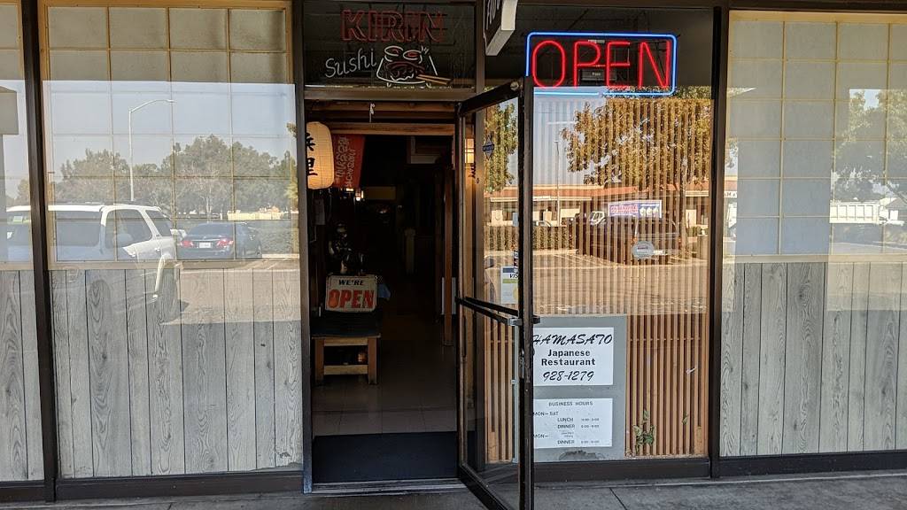 Hamasato Japanese Restaurant | restaurant | 230 Betteravia Rd # V, Santa Maria, CA 93454, USA | 8059281279 OR +1 805-928-1279