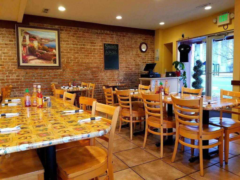 Franciscos Méxican Grill | restaurant | 7 E State St, Farmington, UT 84025, USA | 8014510383 OR +1 801-451-0383