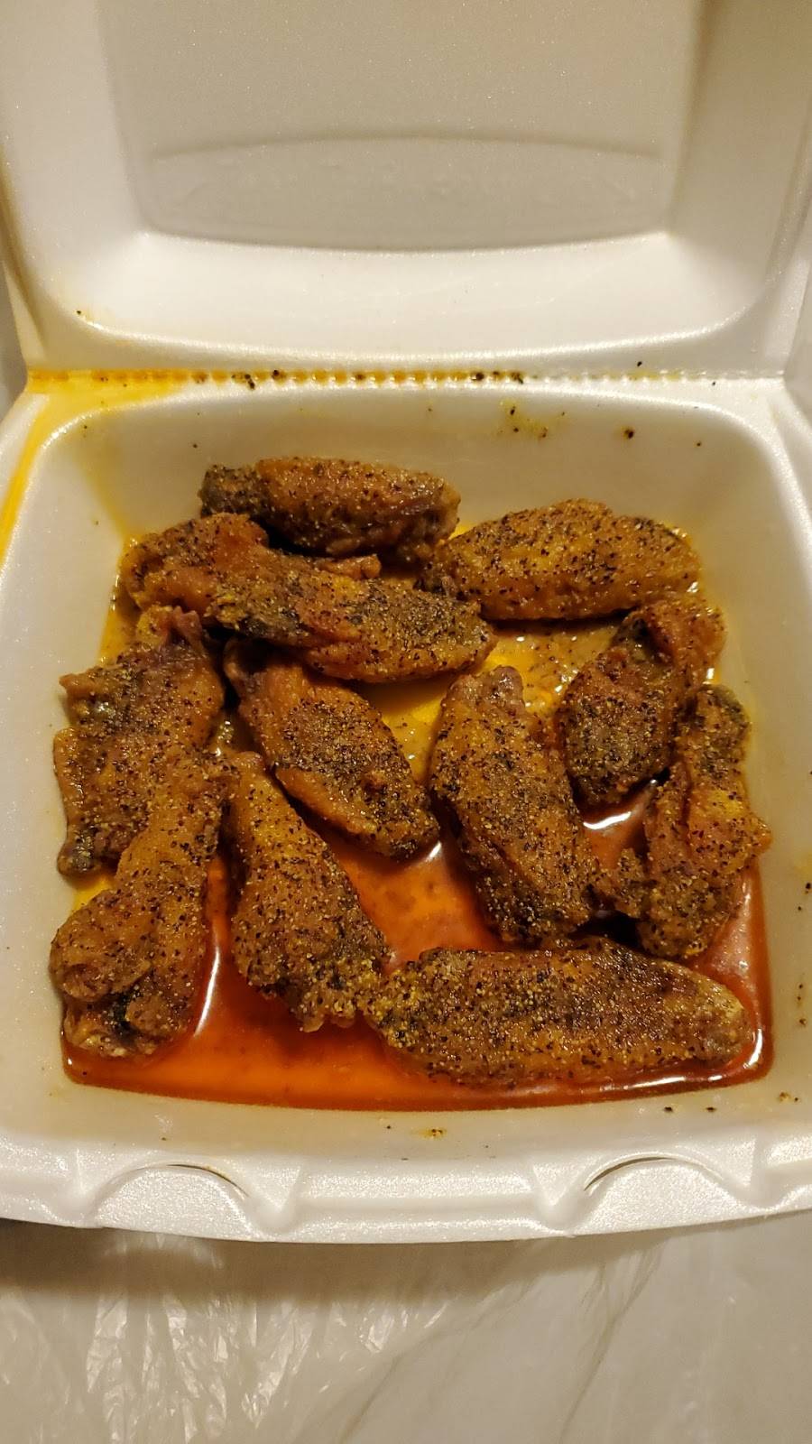 Wings To Go | meal takeaway | 6001 Ridge Ave, Philadelphia, PA 19128, USA | 2154871787 OR +1 215-487-1787