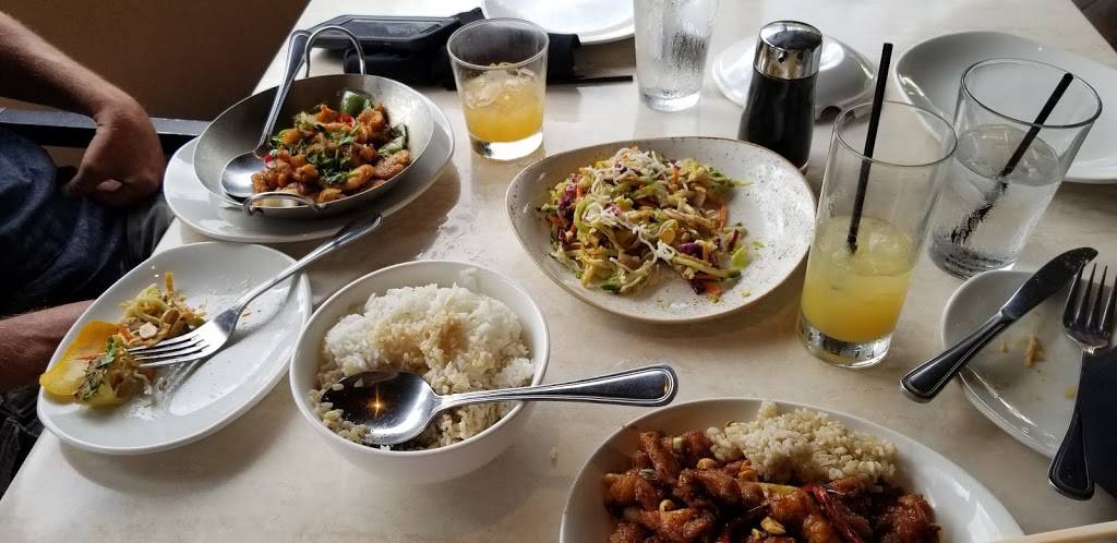 P.F. Changs | meal takeaway | 1885 N Hwy 17, Mt Pleasant, SC 29464, USA | 8438810929 OR +1 843-881-0929