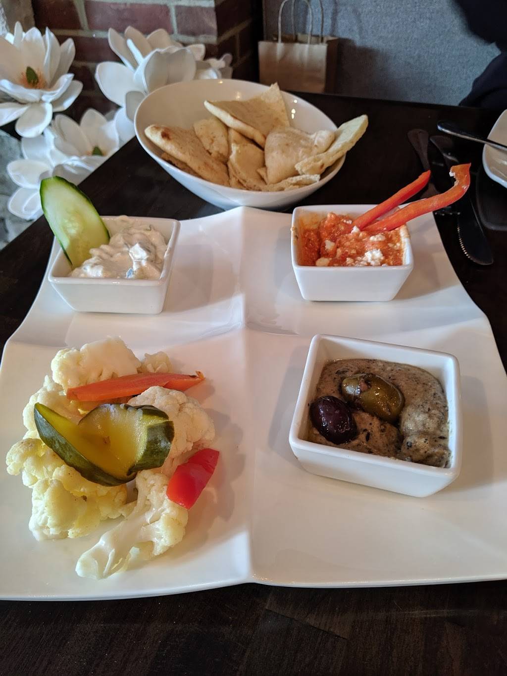 OPA | restaurant | 139 Main St, Waterville, ME 04901, USA | 2078593103 OR +1 207-859-3103