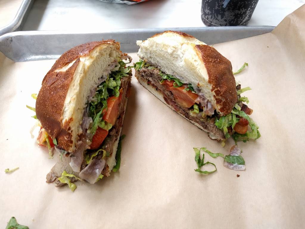 Mendocino Farms | meal takeaway | 966 S Westlake Blvd, Thousand Oaks, CA 91361, USA | 8053799055 OR +1 805-379-9055