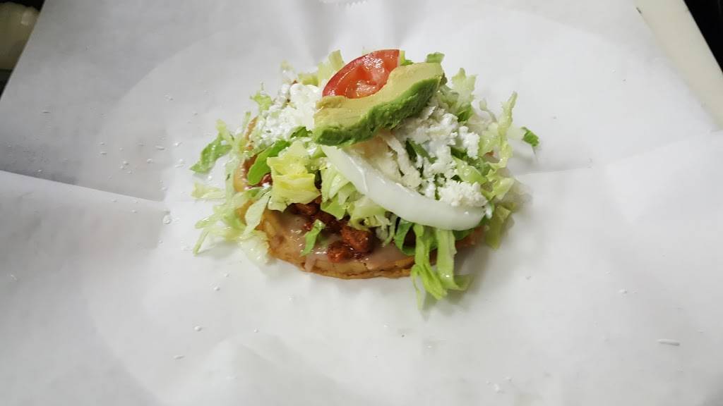 Taqueria EL Monterrey | restaurant | 5370 Hwy 70 W d, Morehead City, NC 28557, USA | 2527730480 OR +1 252-773-0480