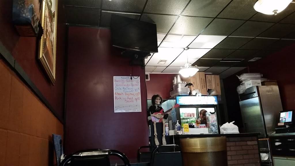 Diamante Azul | restaurant | 5663-65 N Clark St, Chicago, IL 60660, USA | 7733345665 OR +1 773-334-5665