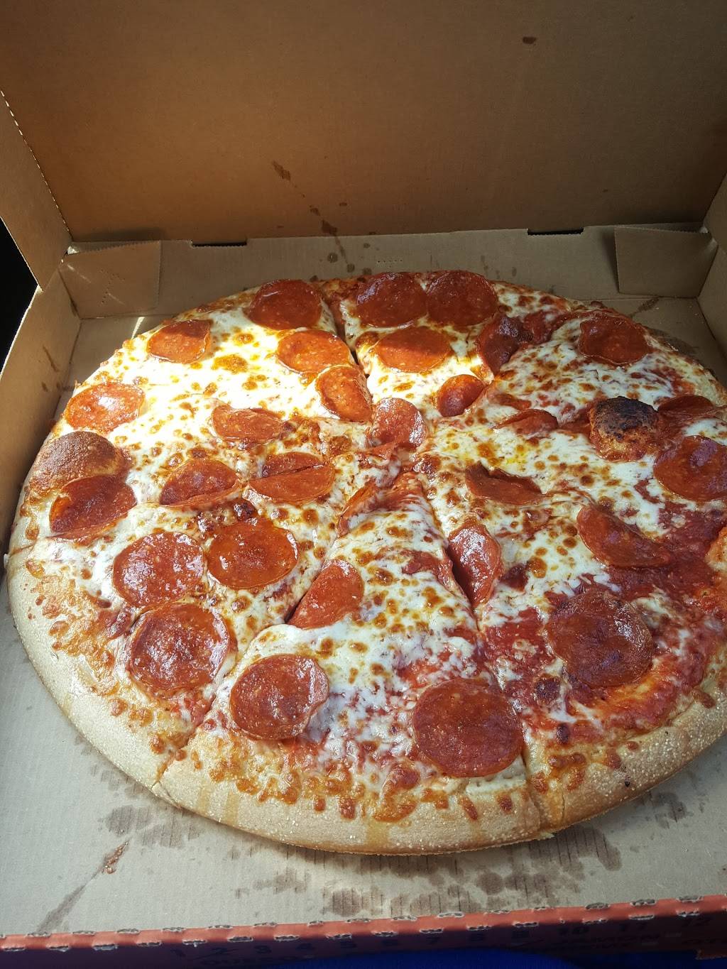 Little Caesars Pizza | meal takeaway | 1A, Carr. Libre Tijuana-Rosarito 300, Reforma, 22710 Rosarito, B.C., Mexico | 016611006000 OR +52 661 100 6000