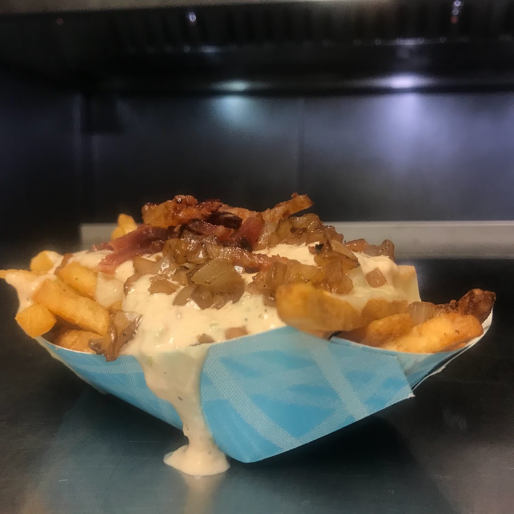 Mutiny Burger | restaurant | 1104 Pine St, Paso Robles, CA 93446, USA | 8052963471 OR +1 805-296-3471