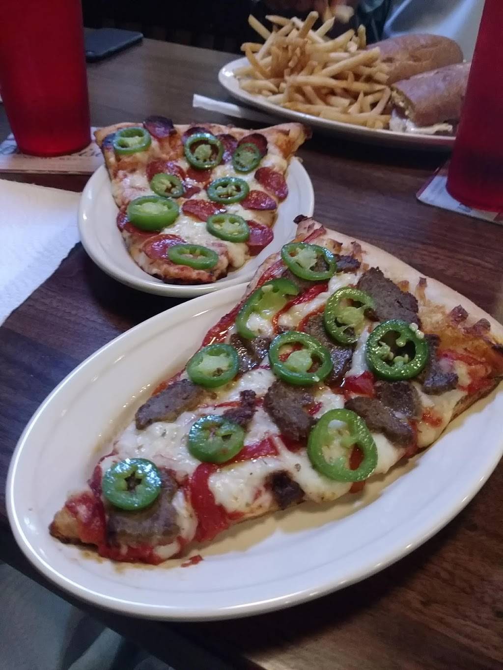 Buffalo Brothers | restaurant | 3015 S University Dr, Fort Worth, TX 76109, USA | 8173869601 OR +1 817-386-9601