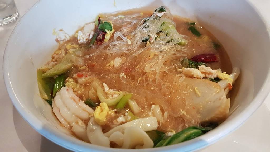 THAI BY SUSHI ON FIRE | restaurant | 17431 Brookhurst St, Fountain Valley, CA 92708, USA | 7145931511 OR +1 714-593-1511