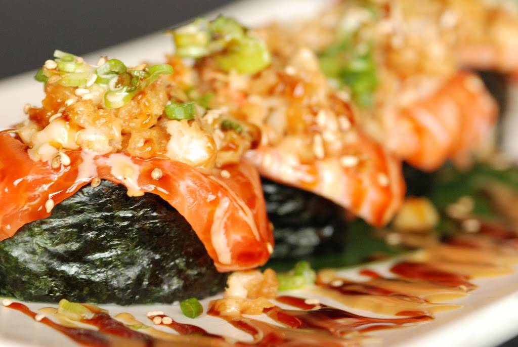 Tomo Japanese Restaurant | restaurant | 7315 Kingston Pike, Knoxville, TN 37919, USA | 8655840047 OR +1 865-584-0047