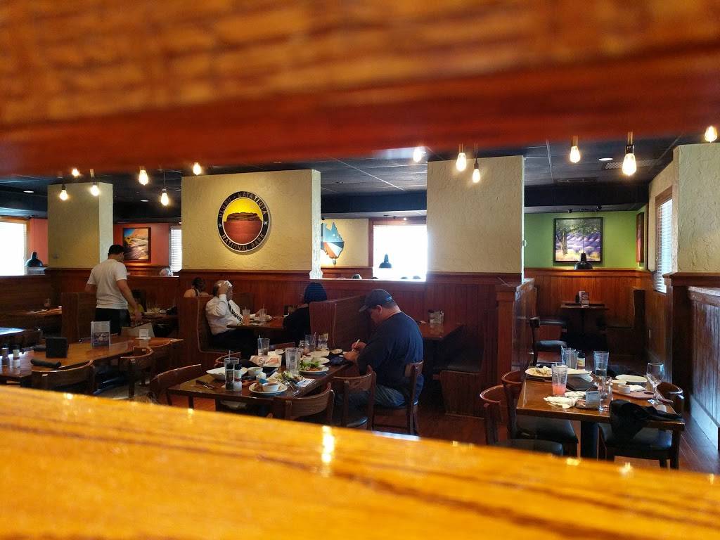 Outback Steakhouse | restaurant | 1892 N University Dr, Coral Springs, FL 33071, USA | 9543455965 OR +1 954-345-5965