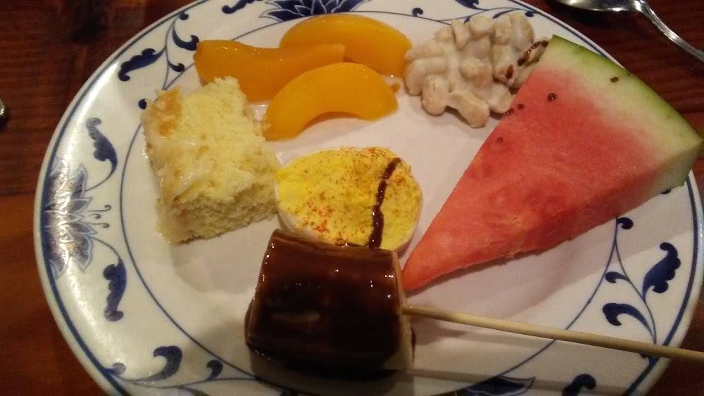 China Fair Restaurant | restaurant | 1357 W South Airport Rd, Traverse City, MI 49686, USA | 2319415844 OR +1 231-941-5844