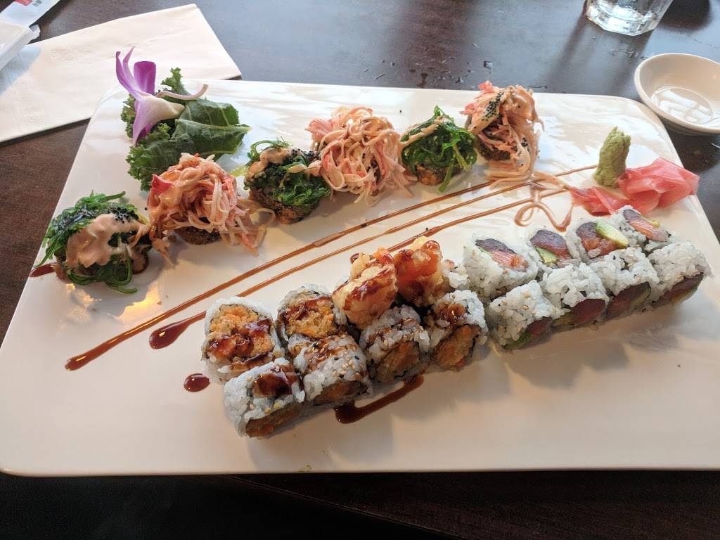 E Sushi Japanese Restaurant | restaurant | 3820 E 25th St, Columbus, IN 47203, USA | 8123766888 OR +1 812-376-6888