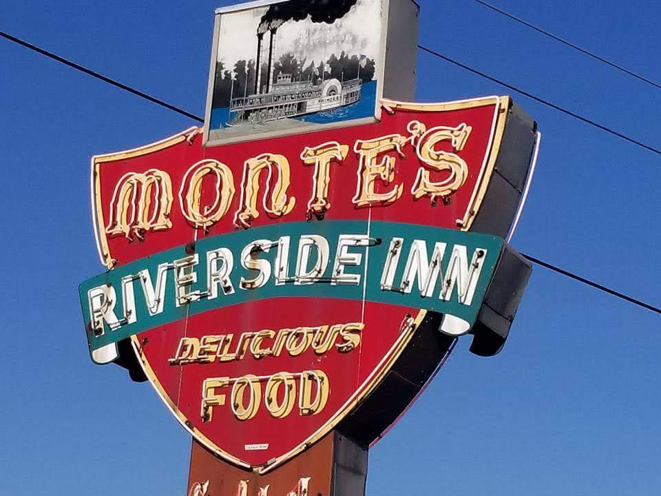 Montes Riverside Inn | restaurant | 903 Norris Dr, Ottawa, IL 61350, USA | 8154345000 OR +1 815-434-5000