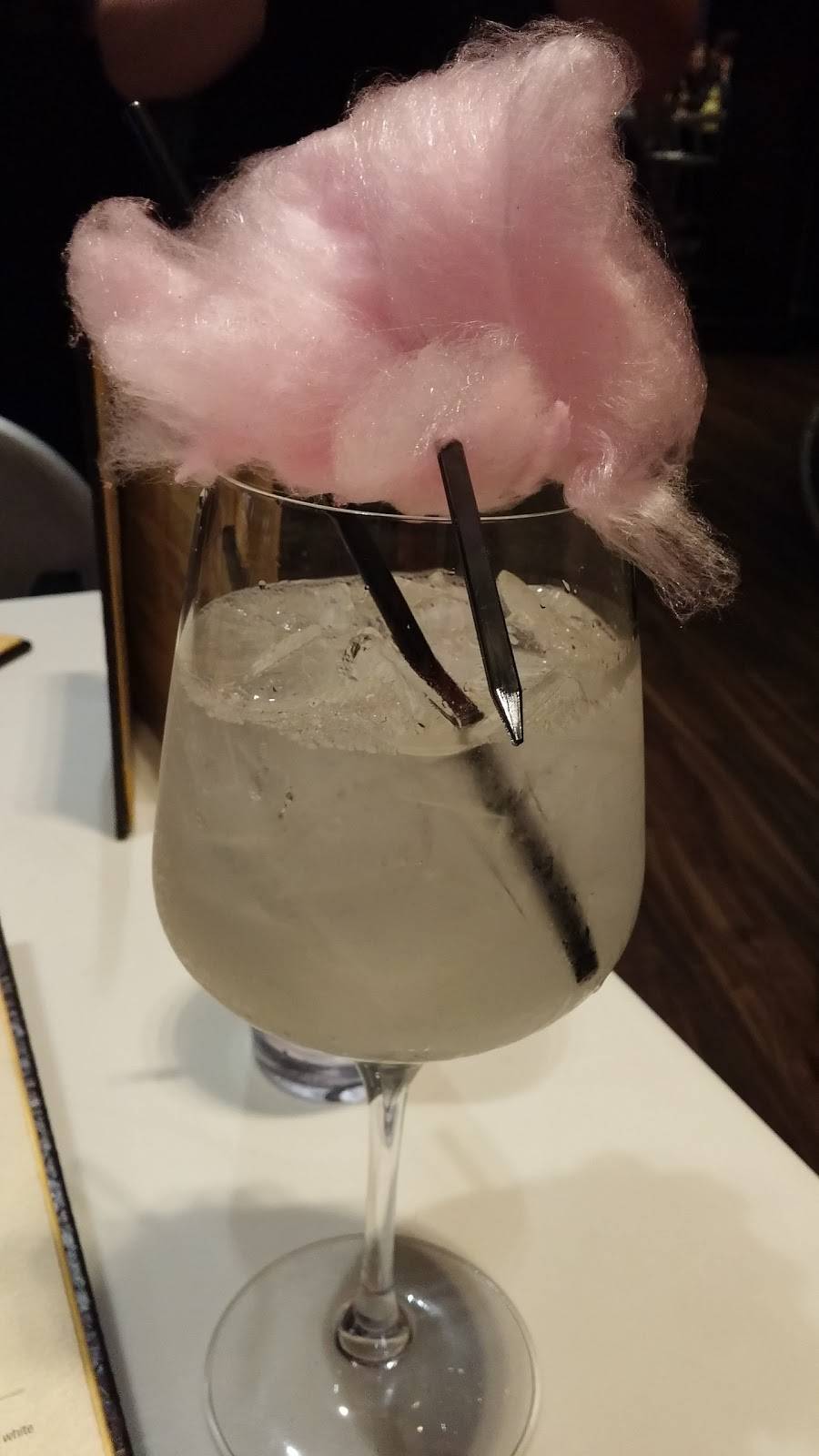 Bubble Charlotte | night club | 210 E Trade St A200, Charlotte, NC 28202, USA | 7047339427 OR +1 704-733-9427