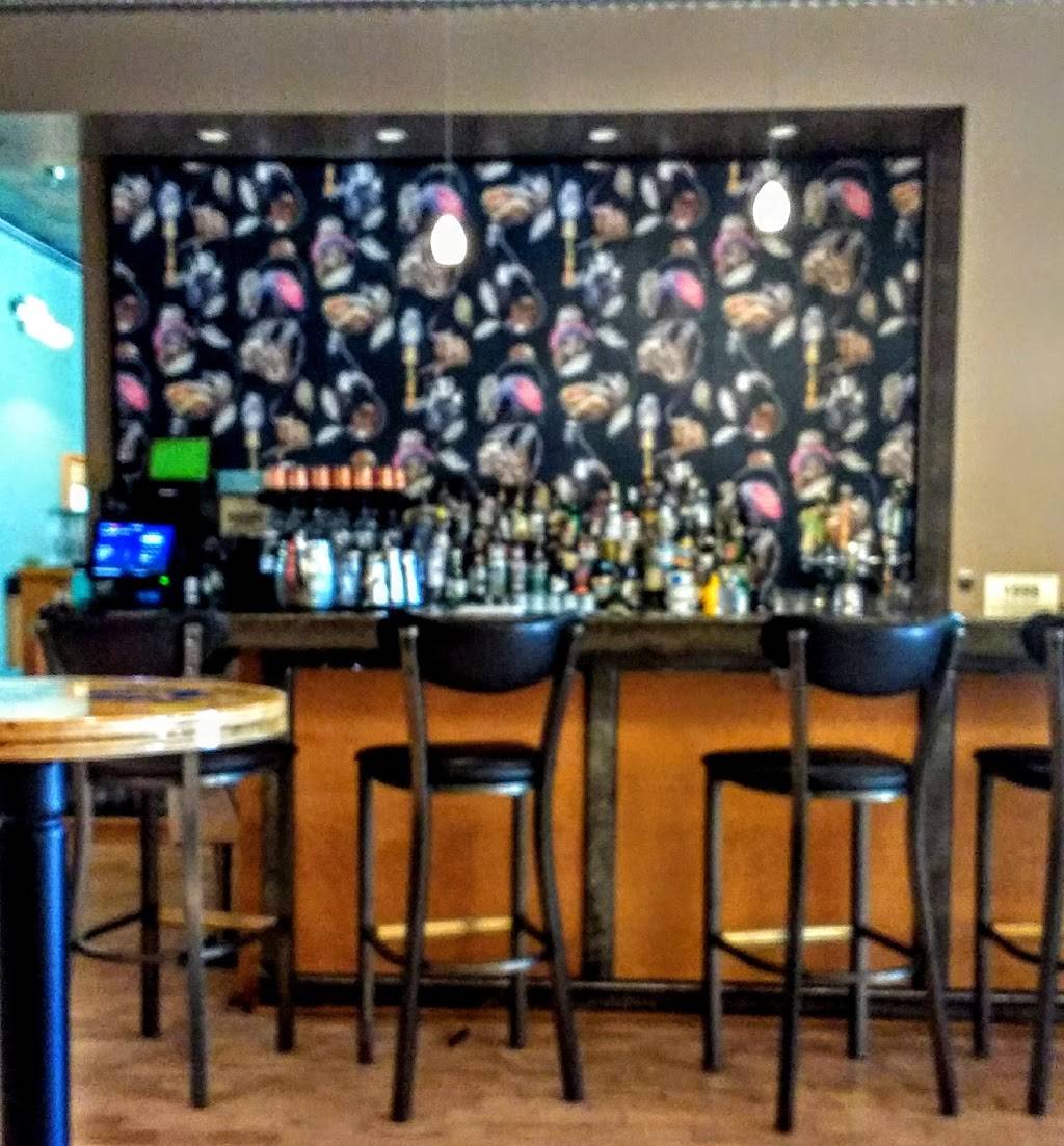 Terrain | restaurant | 213 N Bridge St, Bellaire, MI 49615, USA | 2313507301 OR +1 231-350-7301