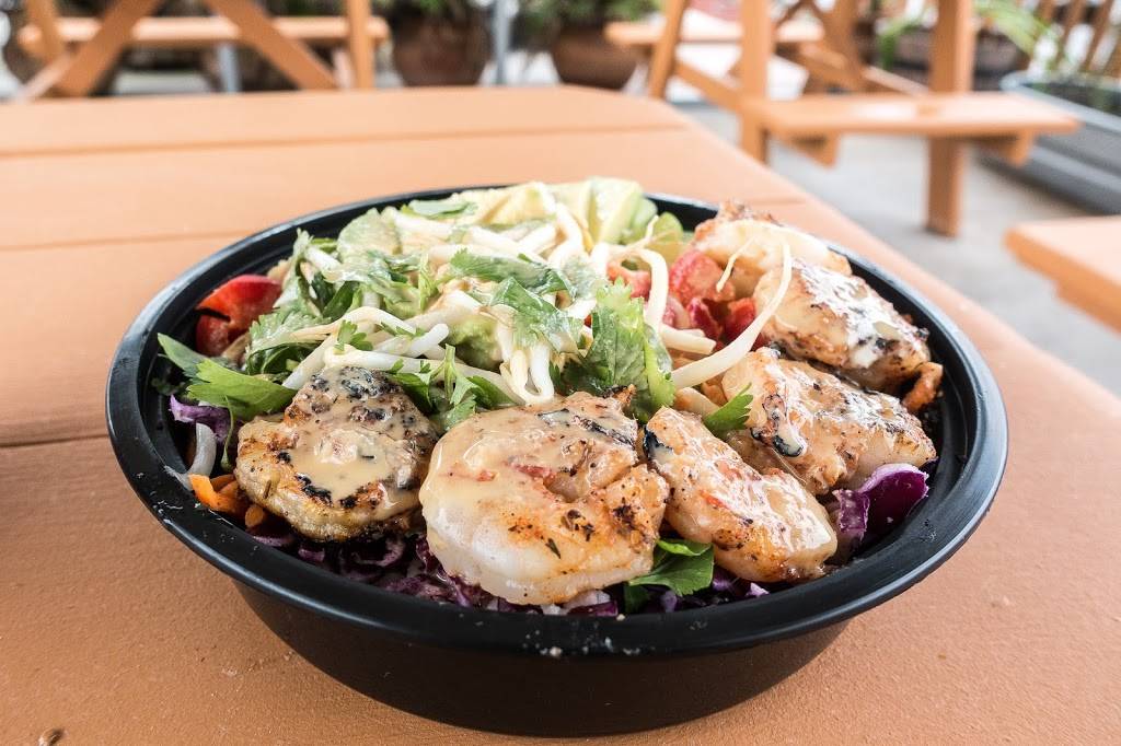 Crave | restaurant | 134 Riberia St, St. Augustine, FL 32080, USA | 9042936373 OR +1 904-293-6373