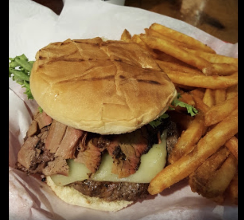 Betty Roses Little Brisket | meal delivery | 3934 Catclaw Dr, Abilene, TX 79606, USA | 3256988000 OR +1 325-698-8000
