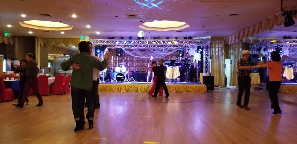 Jin Yu Man Tang | restaurant | 945 Clement St, San Francisco, CA 94118, USA | 4152219888 OR +1 415-221-9888