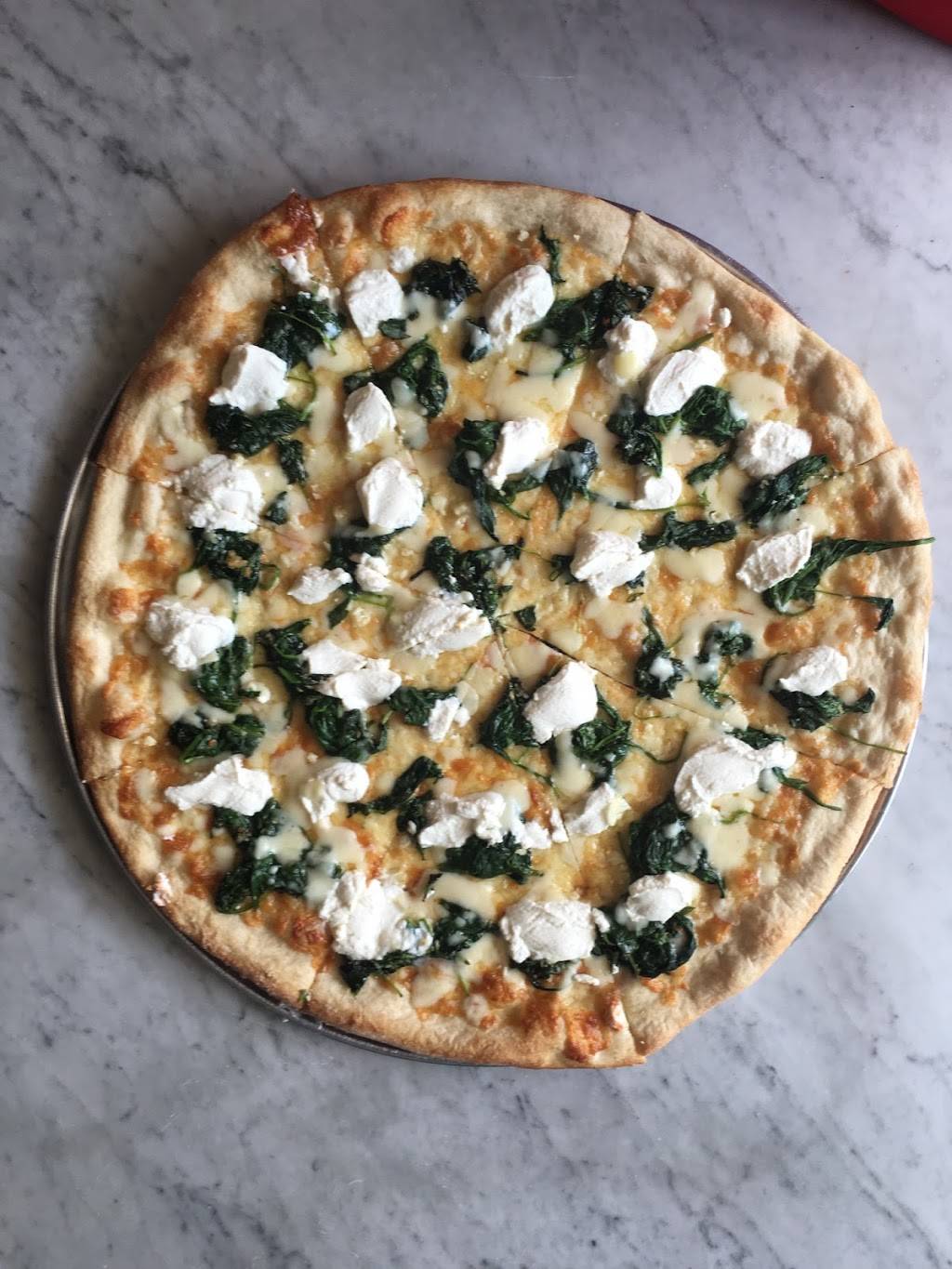 Joes Pizza | restaurant | 8539 Sunset Blvd, West Hollywood, CA 90069, USA | 3103580900 OR +1 310-358-0900