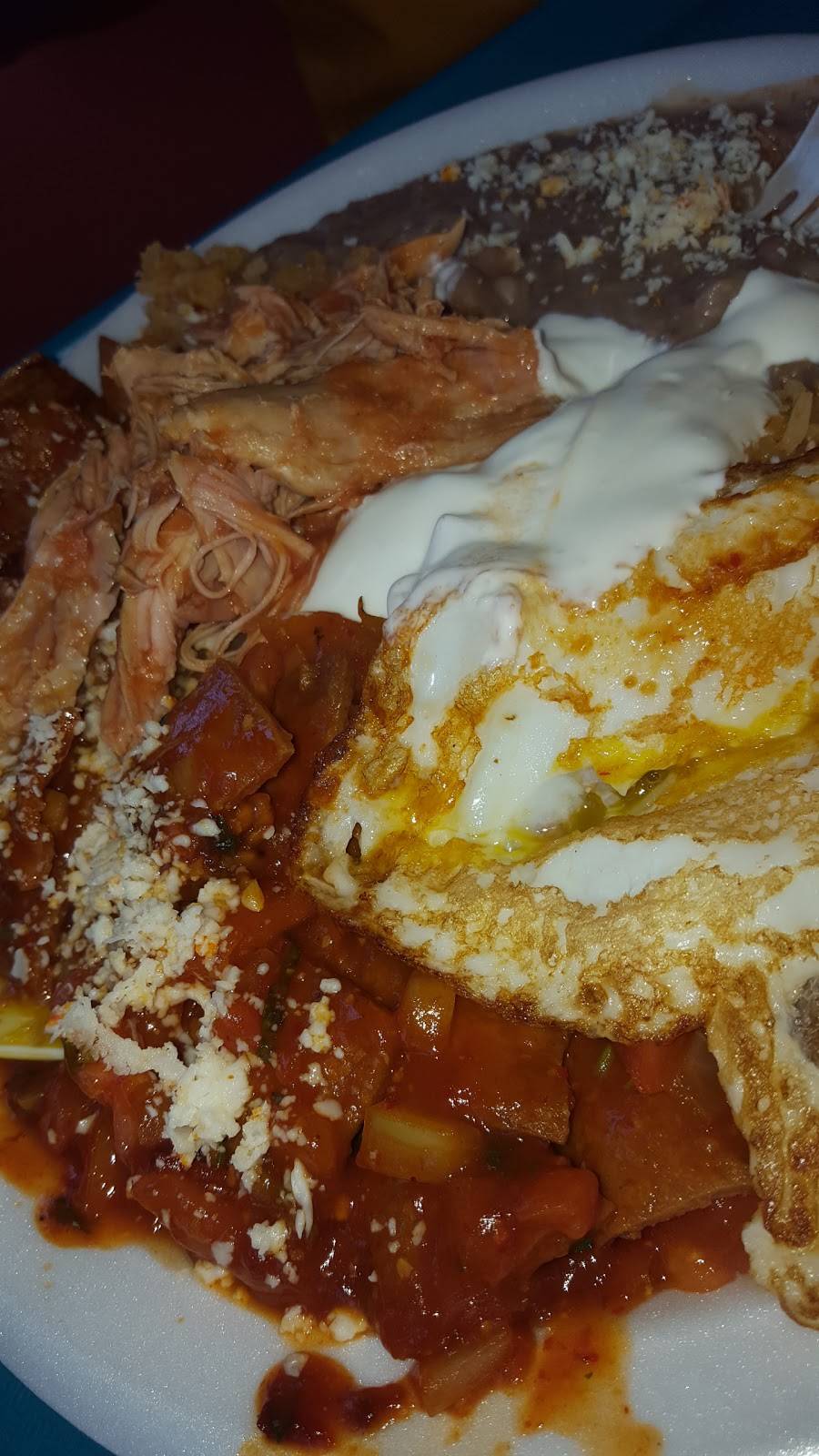 Victoria Mexican Food | restaurant | 677 E Main St, El Cajon, CA 92020, USA | 6195881510 OR +1 619-588-1510