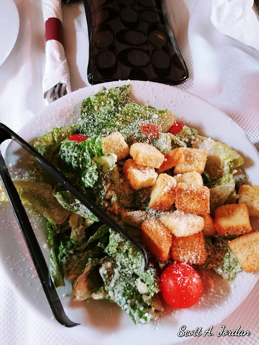 Pequods Pizza | restaurant | 8520 Fernald Ave, Morton Grove, IL 60053, USA | 8474709161 OR +1 847-470-9161