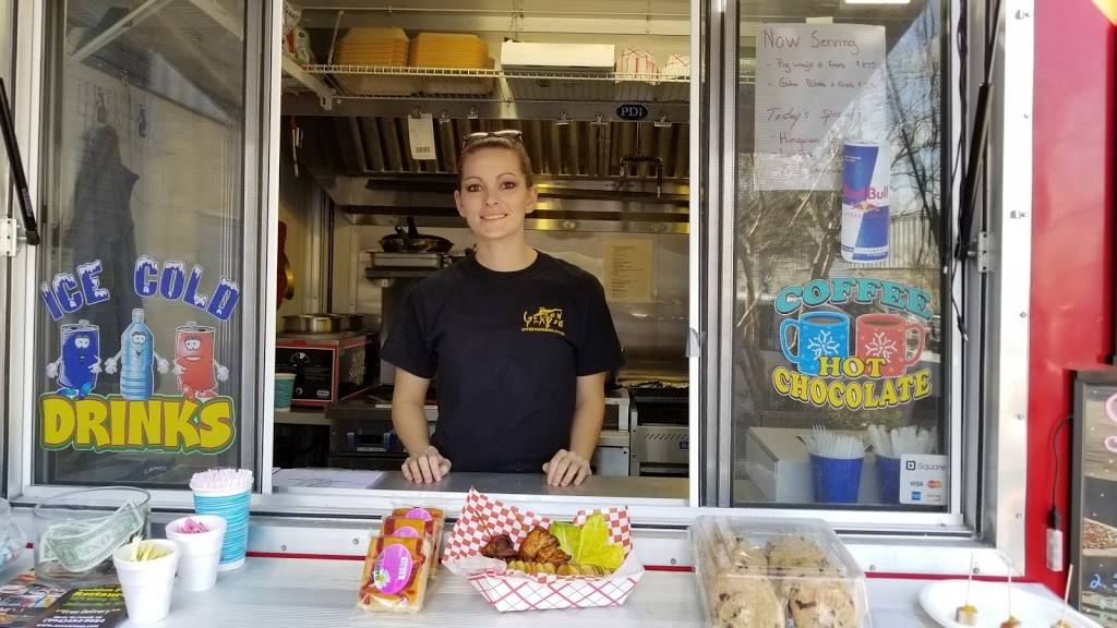 Jonas FOOD | restaurant | 5875 Mining Terrace, Jacksonville, FL 32257, USA | 9043279971 OR +1 904-327-9971