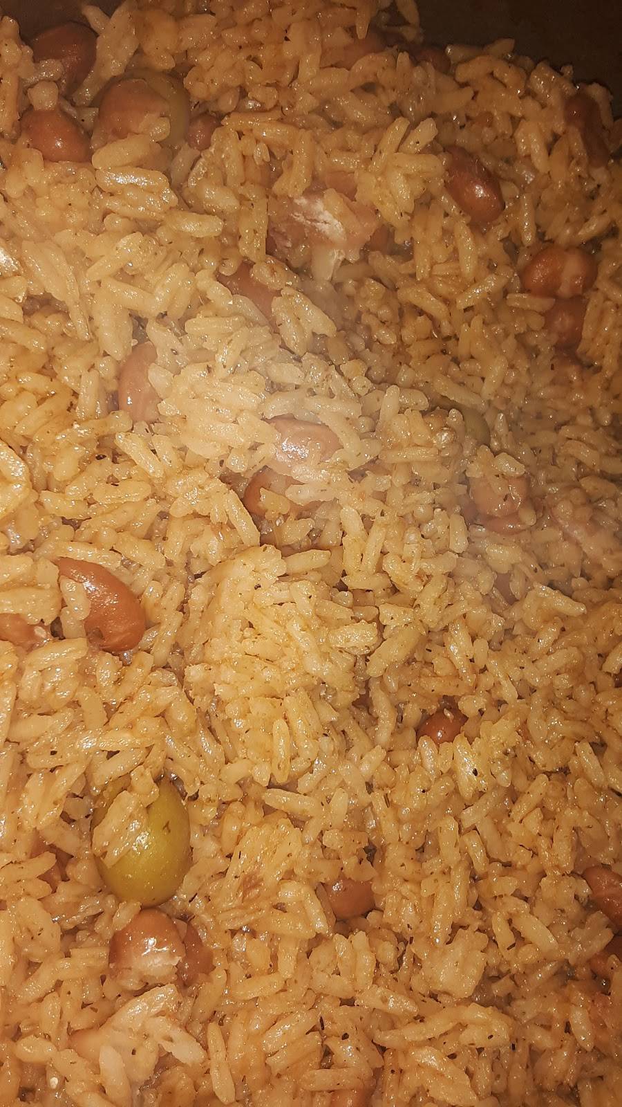 CEVICHE & MAS | restaurant | 1175 Grant Ave, The Bronx, NY 10456, USA | 3472457400 OR +1 347-245-7400