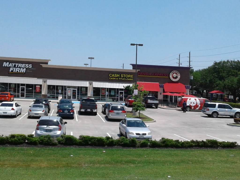 Panda Express | meal takeaway | 9319 S Texas 6, Houston, TX 77083, USA | 2819889929 OR +1 281-988-9929