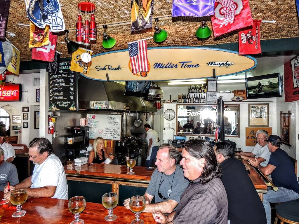 Seal Beach Grill | restaurant | 101 Main St, Seal Beach, CA 90740, USA | 5627949393 OR +1 562-794-9393