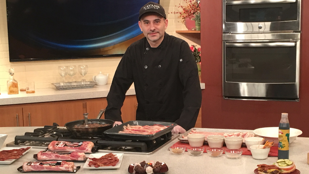 Kavans Tavern Burger Bar | restaurant | 28970 Hayes Rd, Roseville, MI 48066, USA | 5867763500 OR +1 586-776-3500