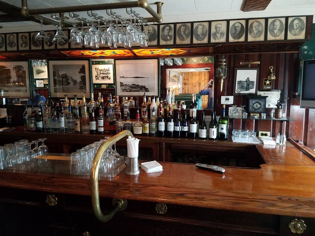 Belluscios Restaurant | restaurant | 352 Midland Ave, Rye, NY 10580, USA | 9149675634 OR +1 914-967-5634