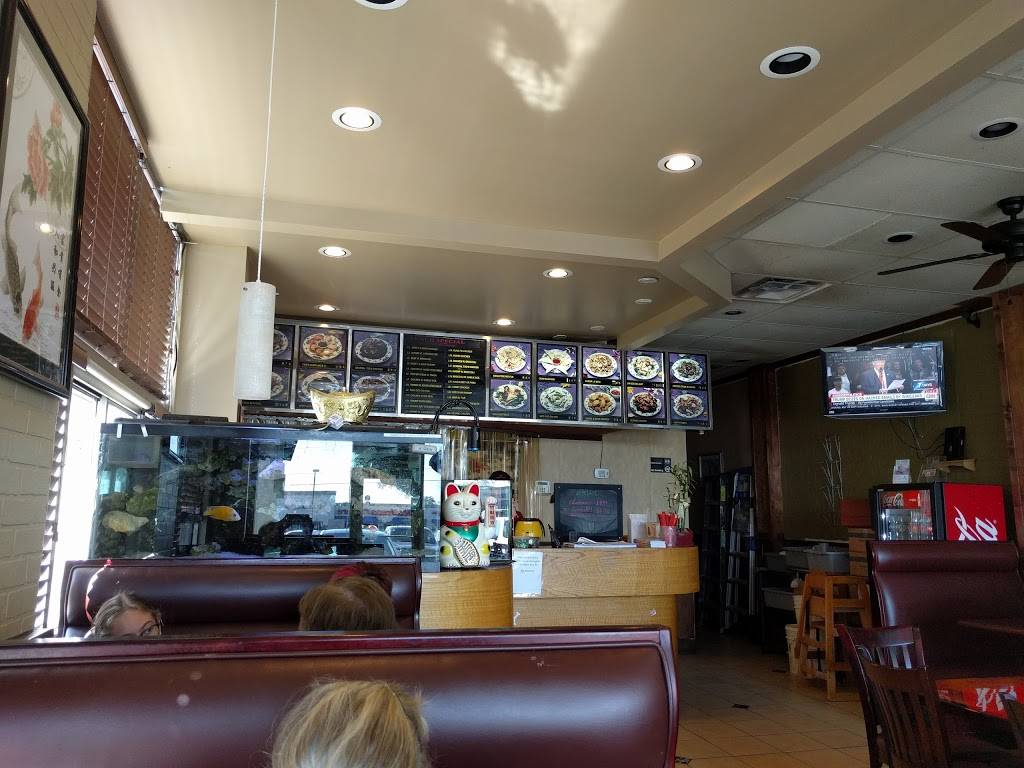 China Bistro | restaurant | 3003 Charlestown Crossing Way, New Albany, IN 47150, USA | 8129485855 OR +1 812-948-5855