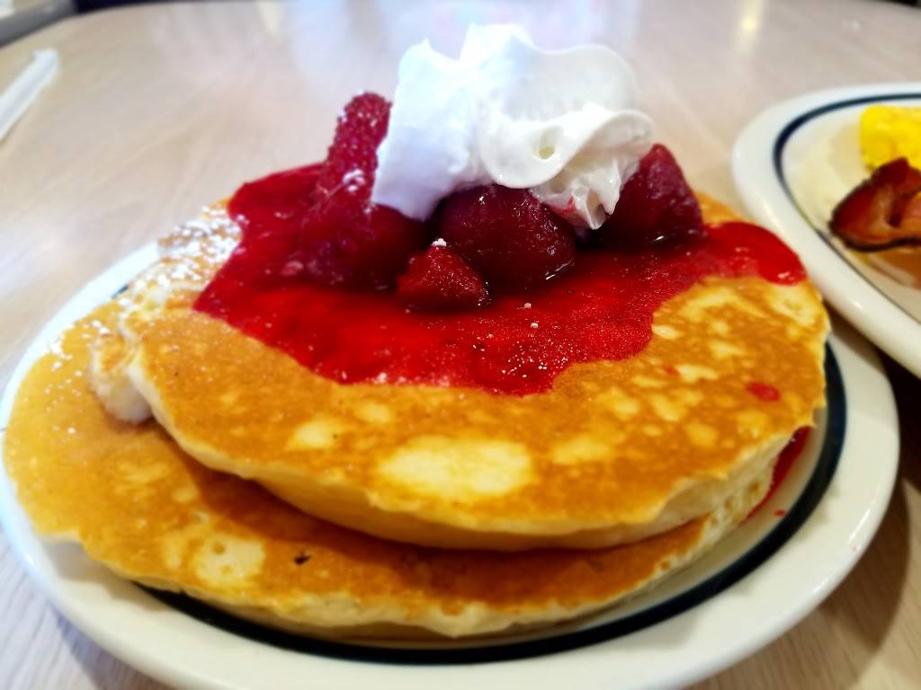 IHOP | restaurant | 920 S Gilbert Rd, Gilbert, AZ 85296, USA | 4809264467 OR +1 480-926-4467