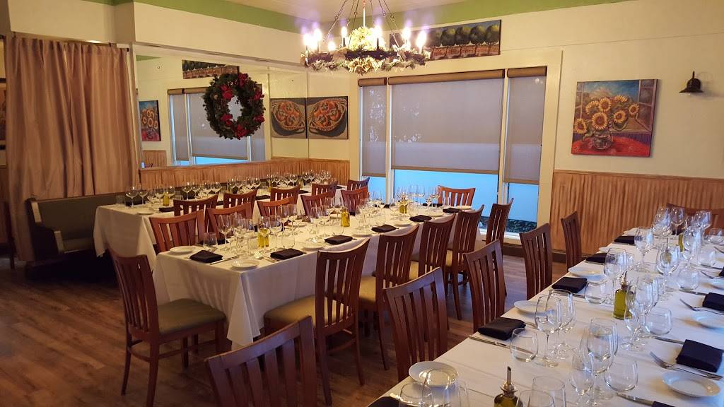 Aix en Provence | restaurant | 545 B Providence Rd, Charlotte, NC 28207, USA | 7043321886 OR +1 704-332-1886