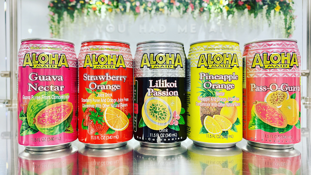 Ohana Poke Mobile | restaurant | 960 Schillinger Rd S Suite E, Mobile, AL 36695, USA | 2515259100 OR +1 251-525-9100