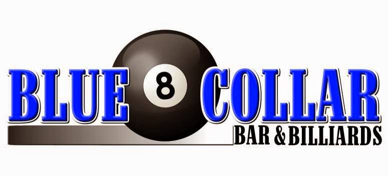Blue Collar Bar & Billiards | restaurant | 2969 Pelham Pkwy x, Pelham, AL 35124, USA | 2056243018 OR +1 205-624-3018