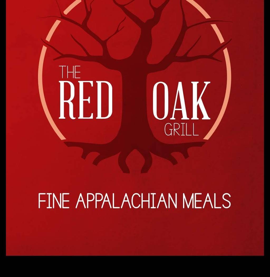 The Red Oak Grill | restaurant | 217 Main St, Oak Hill, WV 25901, USA | 6818235319 OR +1 681-823-5319
